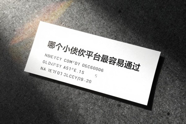 哪个小额贷款平台最容易通过,综括这5个借款6000元微信放款的口子对资质要求不高