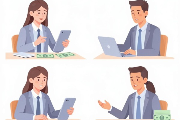 未成年人借钱App避坑指南!这5个贷款软件千万别碰