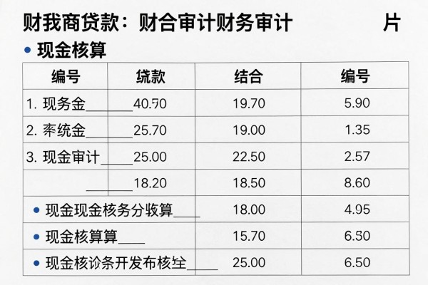 最值得信赖的借款平台,2026年这几家最靠谱的贷款对资质要求不高软件口碑在线