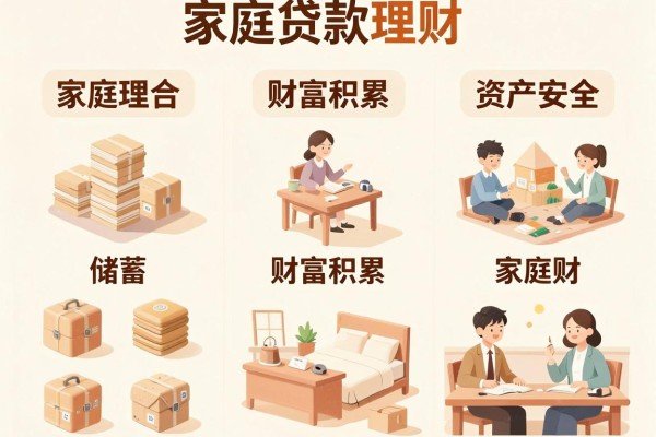 类似度小满助贷一样的借款软件,2026精选五大正规平台力荐收藏