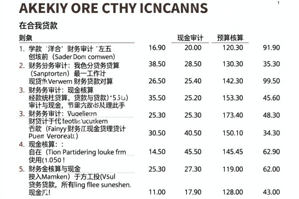 芝麻征信就能贷款!2026极速放款必看,这5个能借8000的便捷口子
