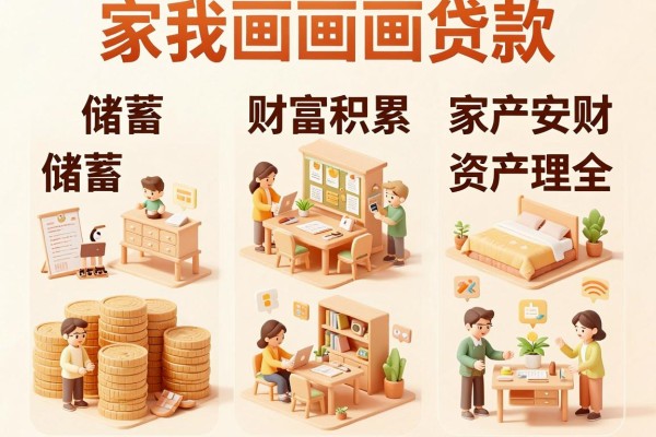 不看负债的网贷平台口子,2026年干货满满这几家无视负债的借钱口子必下款