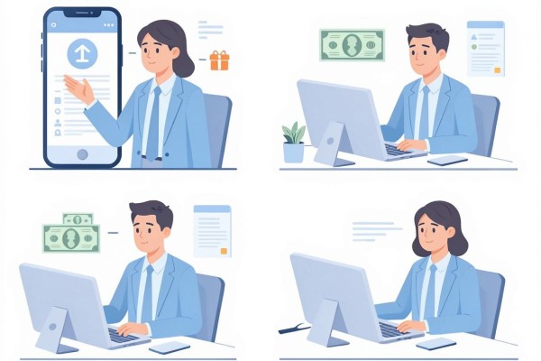 不看综合评分贷款2026年速批方案!顺道介绍5个不查征信的app软件