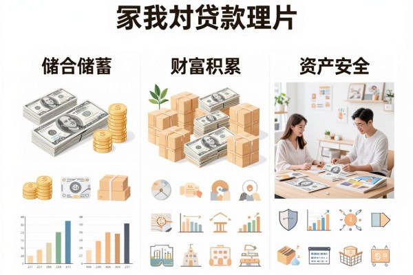 芝麻信用分580能贷款的口子盘点！2026仅凭身份证就能借的5个渠道速看