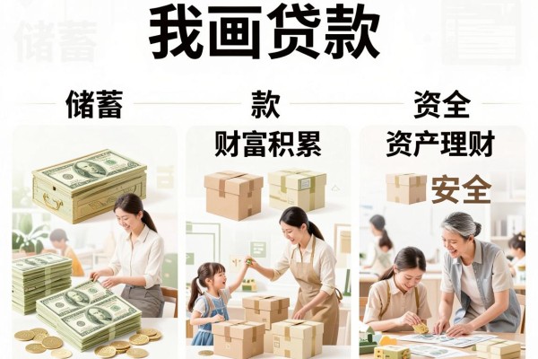 秒批到账！这5个借钱口子无视大数据记录，哪些平台网贷不看大数据记录？答案全在这