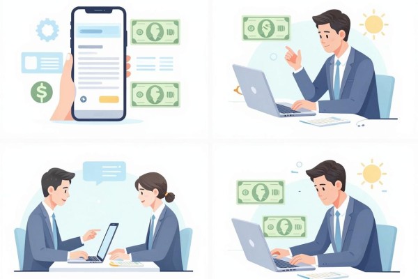 最新黑户贷款信息速览：精选5个凭身份证短期快速借钱渠道
