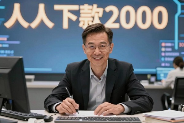 人人下款2000,带您细说这五个人人下款2000借钱500秒下app好用很安心