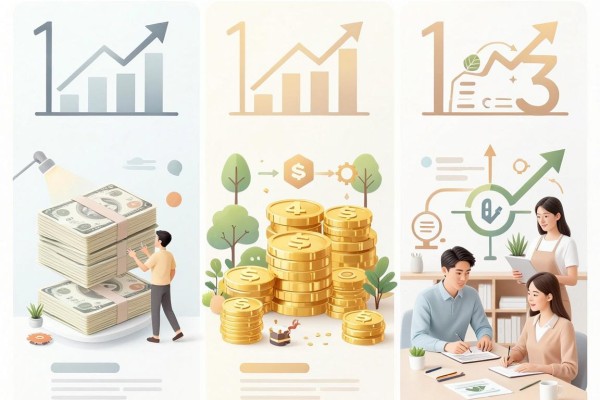 不接入征信的借款平台2026年深度解读短期!本篇为您全面分说!