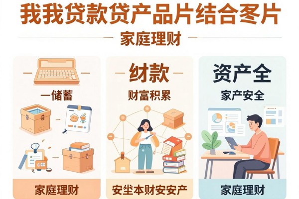无视黑户黑征信，3万贷款急速到账！2026年精选5家急用钱必过平台
