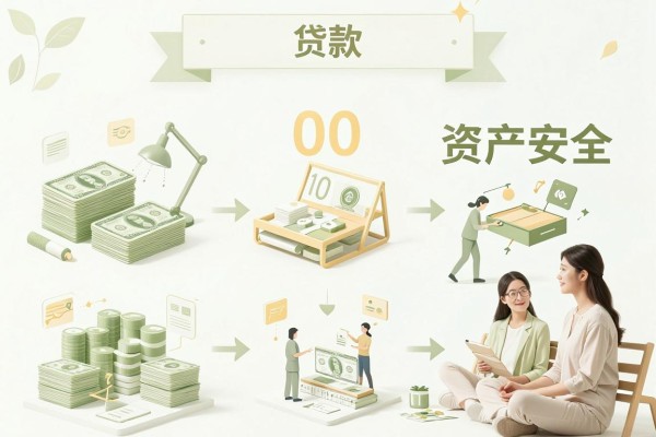 凭身份证借钱5万,2026年这几家凭身份证贷款五万好下款软件挺顺畅