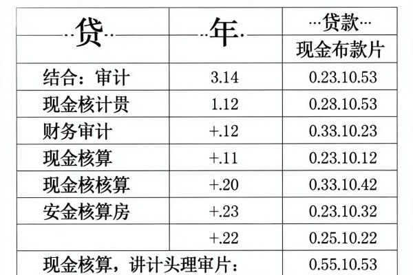 网贷被风控了哪些下款口子还能借?这5个适配应急,顺便整理5000元借款容易过的平台