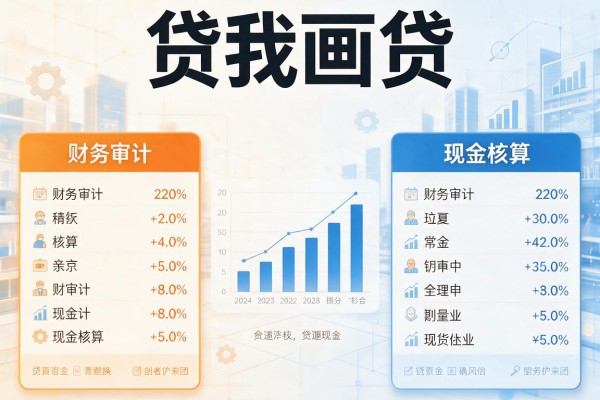 速览!2026年2月必读的5个快速放款网贷平台有哪些?亲测不查征信、轻松下款40000的口子全总结