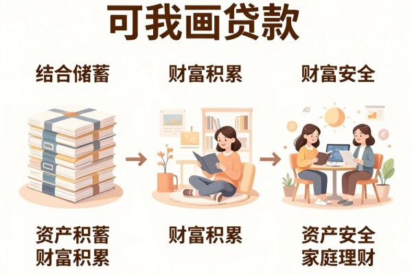 黑白通吃!2026首发秒批小额贷无视黑白,5000元秒放款这5个平台值得放心了解