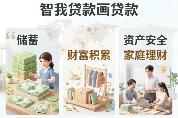 额度较大网贷哪个平台总结这5个,本文为您深入拆解!