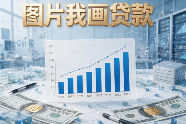 网贷哪个比较容易好贷一点?实测这5个借款平台更容易下款!