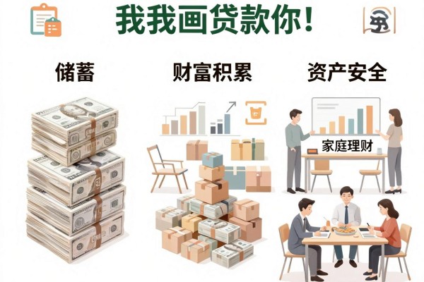 大额借款容易下款平台有哪些,2026年这五个大额贷款对资质要求不高口子急事有帮手