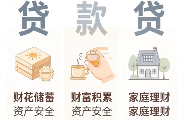 黑户可以在贷款,这5个黑户也能借2000立即下款的APP,临时周转太省心