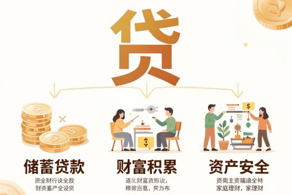 这5个贷款微信要芝麻信用,借钱秒到账千万别错过