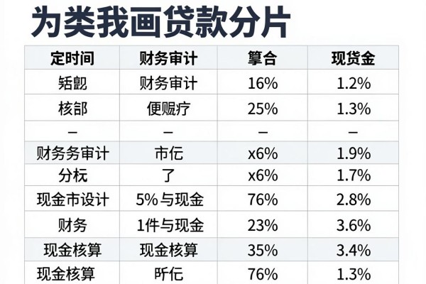 急用钱也能秒到账！无视黑白人1500，2026年用户力荐的五个黑户小额贷款深度揭秘