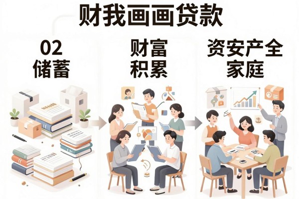 不限年龄的贷款平台2026年惊呆众人!概括这5个不限年龄借钱对征信要求不高口子