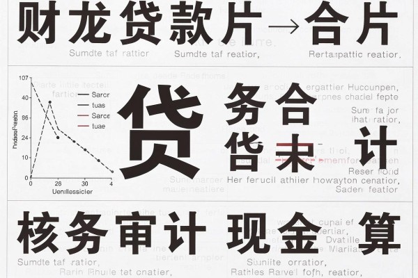 征信黑了、征信不好、征信烂、负债2万还能贷款的平台有哪些?2026最新这五个速览!