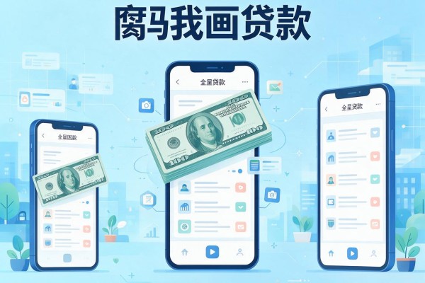 急需用钱？这5个征信要求不高的私人借钱网站直接加微信，4000元秒到账！