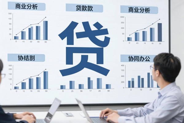 适合黑户2026年不看证信借款平台指南:5个贷款口子网罗,轻松借20万