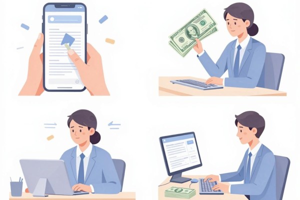 银行不看征信的贷款平台，本文罗列这几家无视征信借款秒批的app