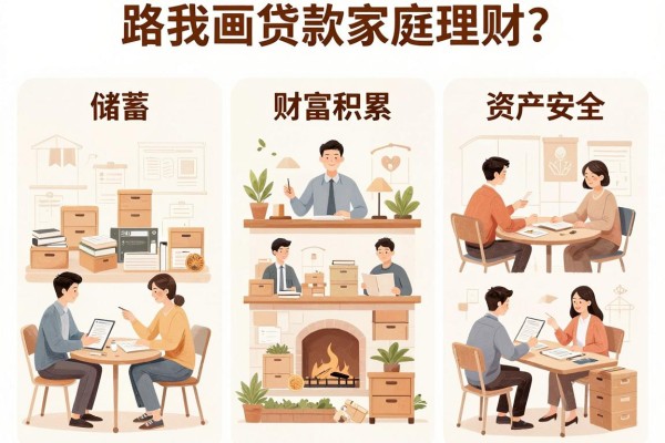 急用钱看这!2026万人实测的小额贷款微信平台,包下5000起,最高7000轻松到账