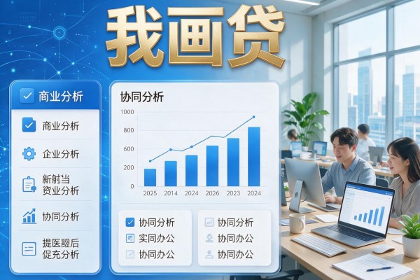 55到60岁网贷 这些都可申请通过2026年严挑这5个!本文为您全面网罗!