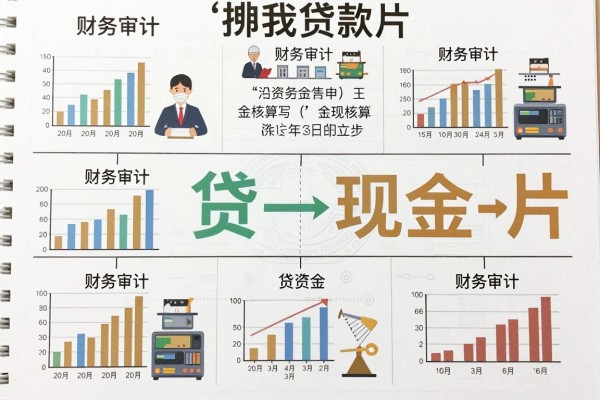 急需用钱怎么办?这5个未成年借钱应急软件,轻松借到9000!