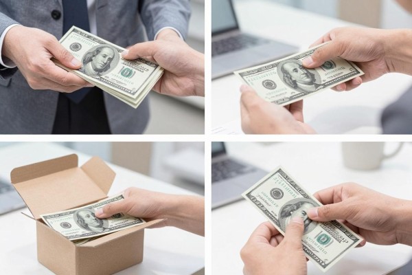 无视黑白户！这5个还手机可以借钱的平台，1000元秒到账