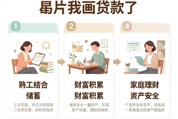 网贷上央行征信2026年信息差距!今日分享这五个借款3000元稳下平台