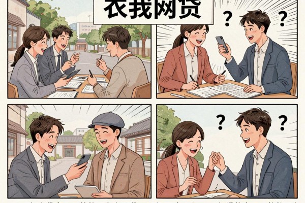 2026年小贷容易下款的平台有哪些,顺便甄选五个2026年借款容易下款的平台