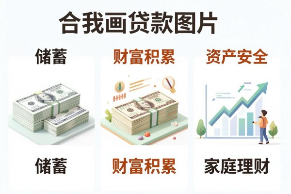 黑户还能贷款3000的内部猛料来了!2026这5个私人放款软件操作简单,黑户借钱500也能秒下