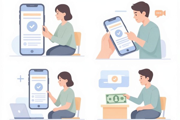 征信黑、征信烂、征信不好也能借?这5个借款平台最容易通过,独家披露!