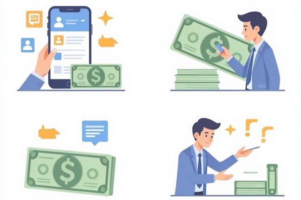 芝麻信用分能贷款吗?这5个APP凭芝麻分快速借2000元