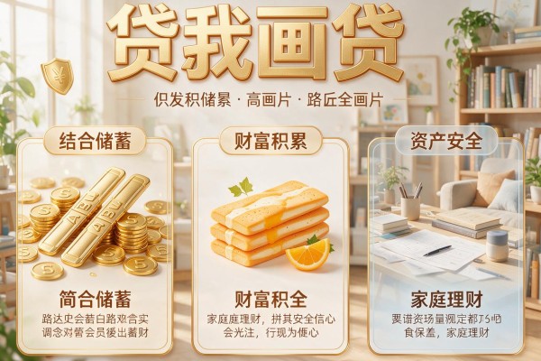 手机上那么多借钱的软件,这5个靠谱又下款快!