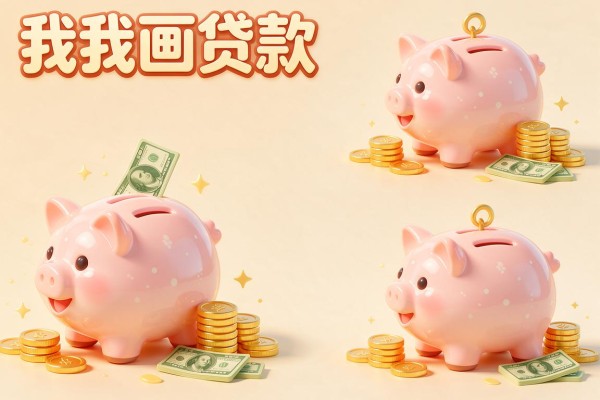 借款app哪个利息最低最好,这几家贷款40000元对利息要求不高软件够贴心