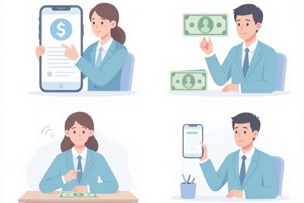 黑户专属！200元起借的分期平台盘点，这5个口子还能借到2000