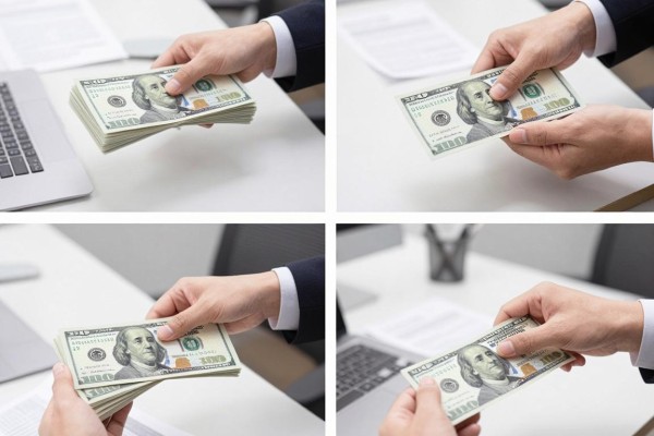 借1000秒下款的,本篇详解5类覆盖临时用钱用户的网贷平台