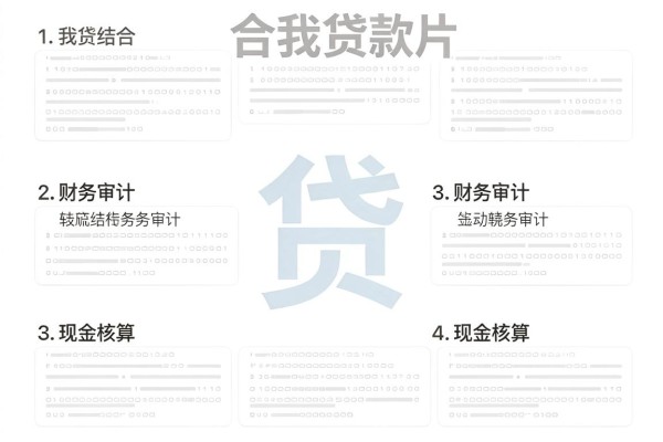 征信黑 网贷黑可以下口子这5个优选之选!本篇为您深入细说!
