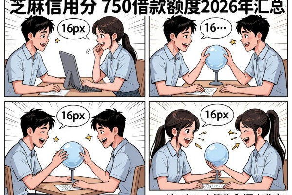芝麻信用分 750借款额度2026年汇总这5个!本篇为您深度分享!