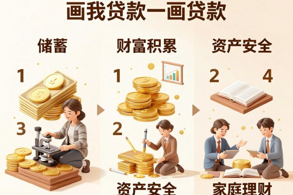 门槛很低的网贷口子有哪些?2026年大额秒批,这5个借款6000的口子速看