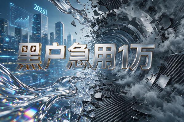 黑户急用1万,什么平台能借到2026年深究这5个!本篇为您深度罗列!