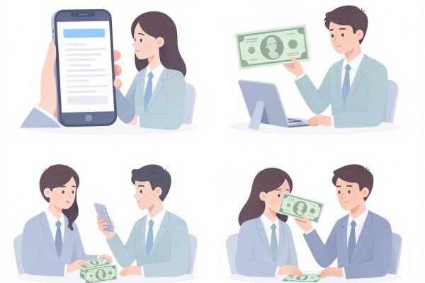 不用人工审核的网贷,汇聚五个借款对资质要求不高稳下的app