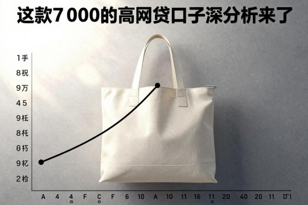 这5个包下款7000的网贷口子值得托付,深度分析来了