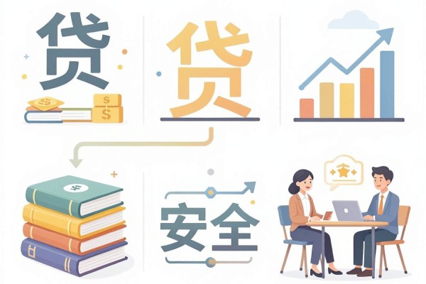新口子秒批小额贷款怎么贷?这5个1000元借款口子秒到账救急