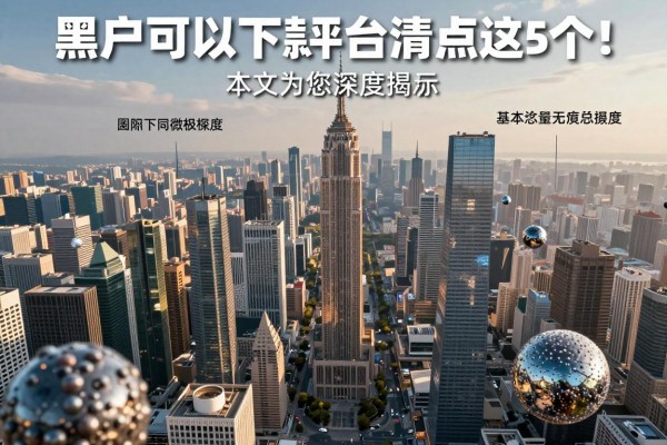 黑户可以下款平台清点这5个!本文为您深度揭示!