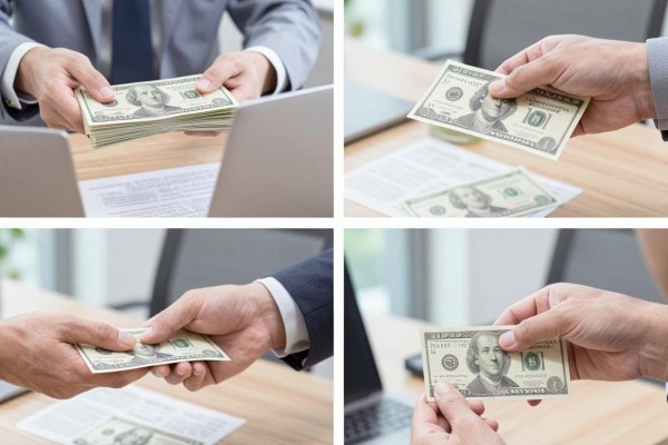 急用5万仅一天?征信黑、征信不好、征信烂也能借,2026安全借款法快收藏!